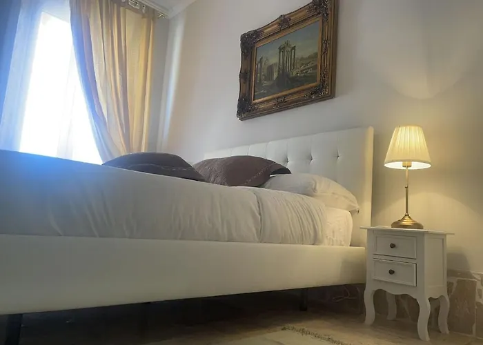 Barone House Roma