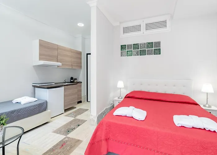 Pensión Barone House 4*