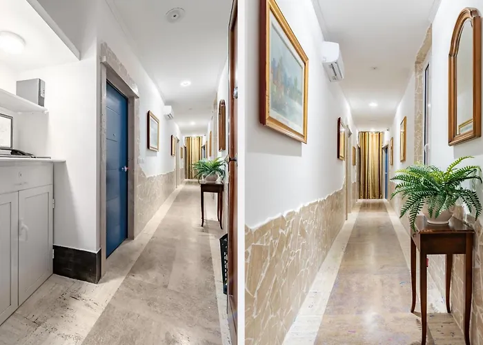 Barone House Roma