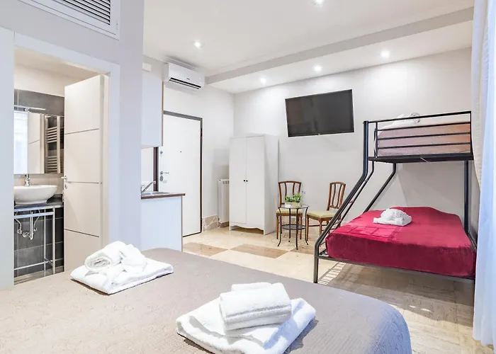 Barone House 4*