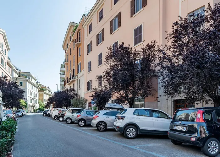 Barone House 4*