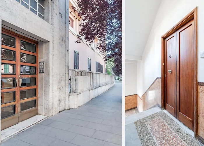 Barone House Roma