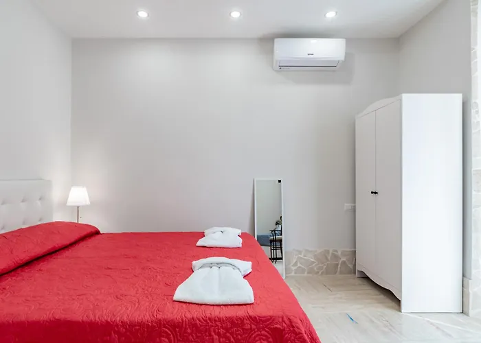 Barone House Pensión Roma