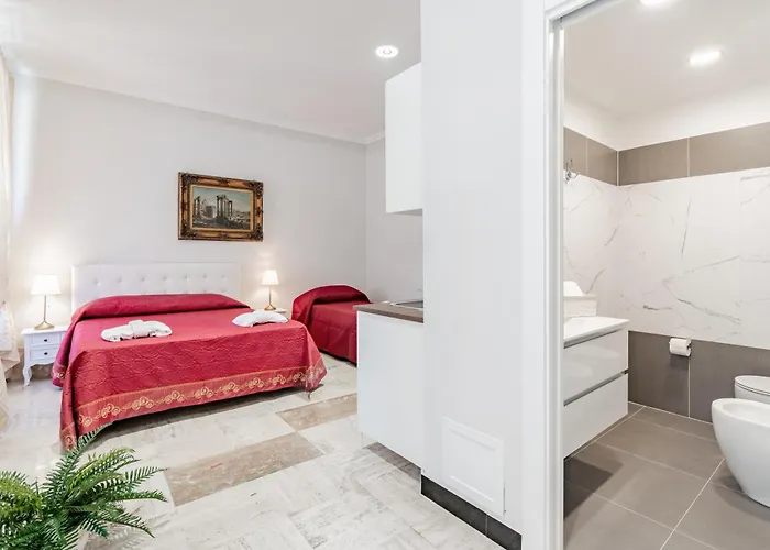 Barone House