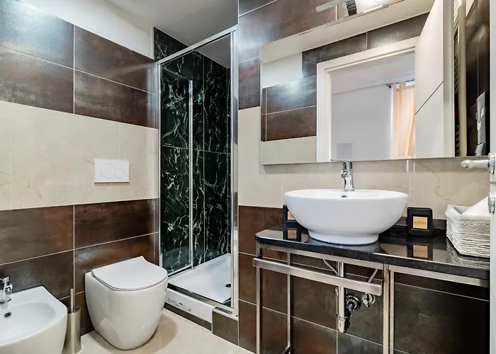 Pensión Barone House 4*