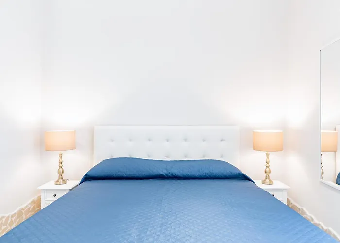 Barone House 4*