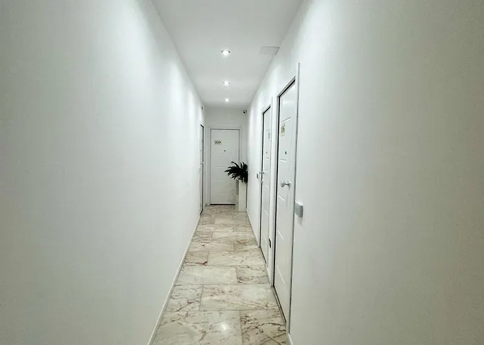Pensión Barone House