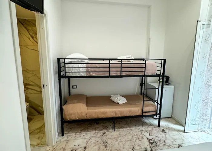 Barone House 4*