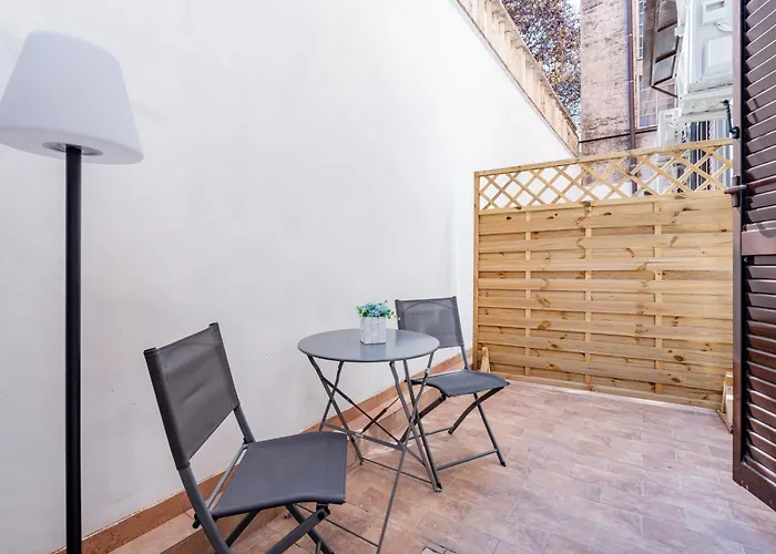 Pensión Barone House