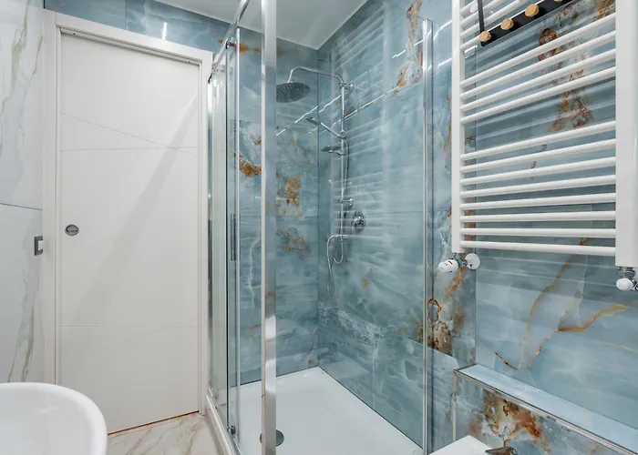 Barone House 4* Roma