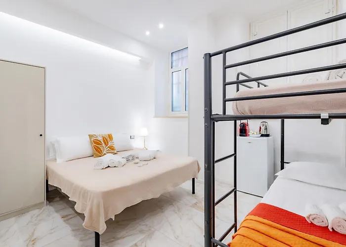 Pensión Barone House