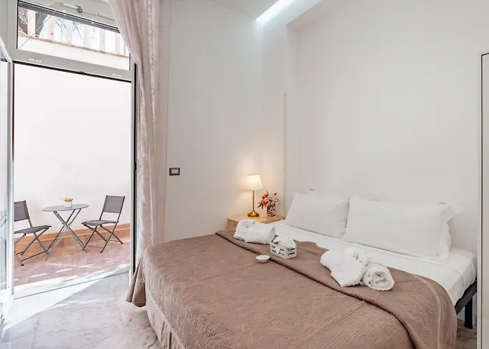 Pensión Barone House 4*