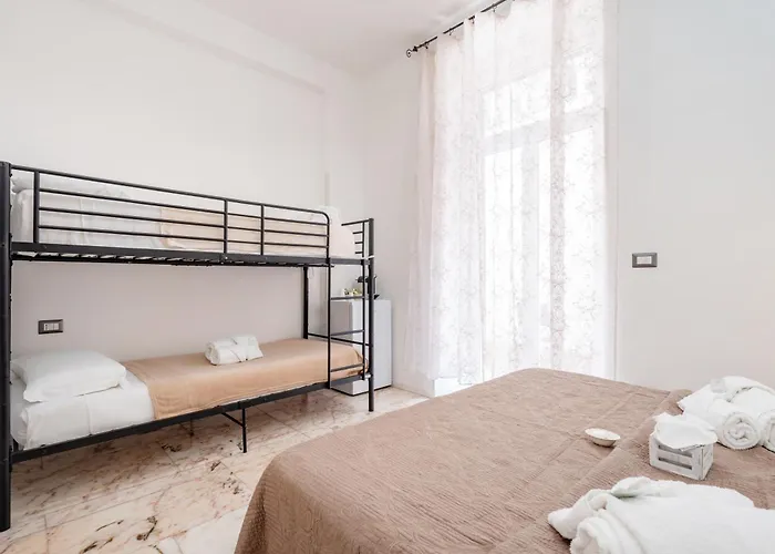 Barone House 4*