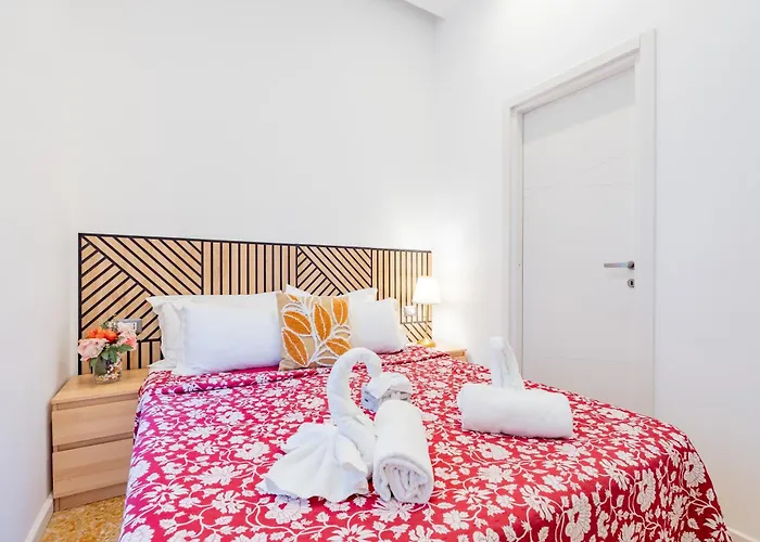 Barone House 4*