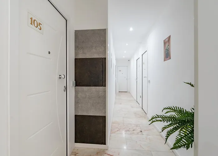 Pensión Barone House 4*