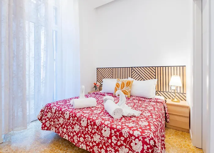 Barone House Roma