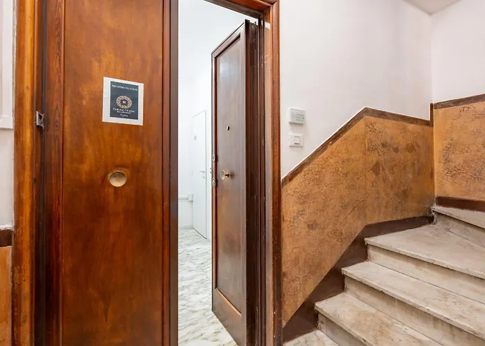 Barone House Roma