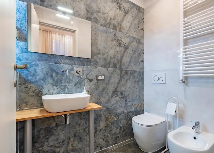 Barone House 4*