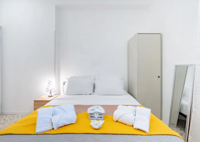 Pensión Barone House 4*