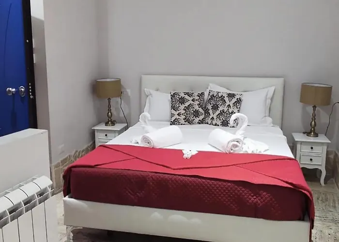 Barone House 4* Roma
